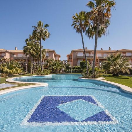 La Senia Apartment Jávea Екстериор снимка