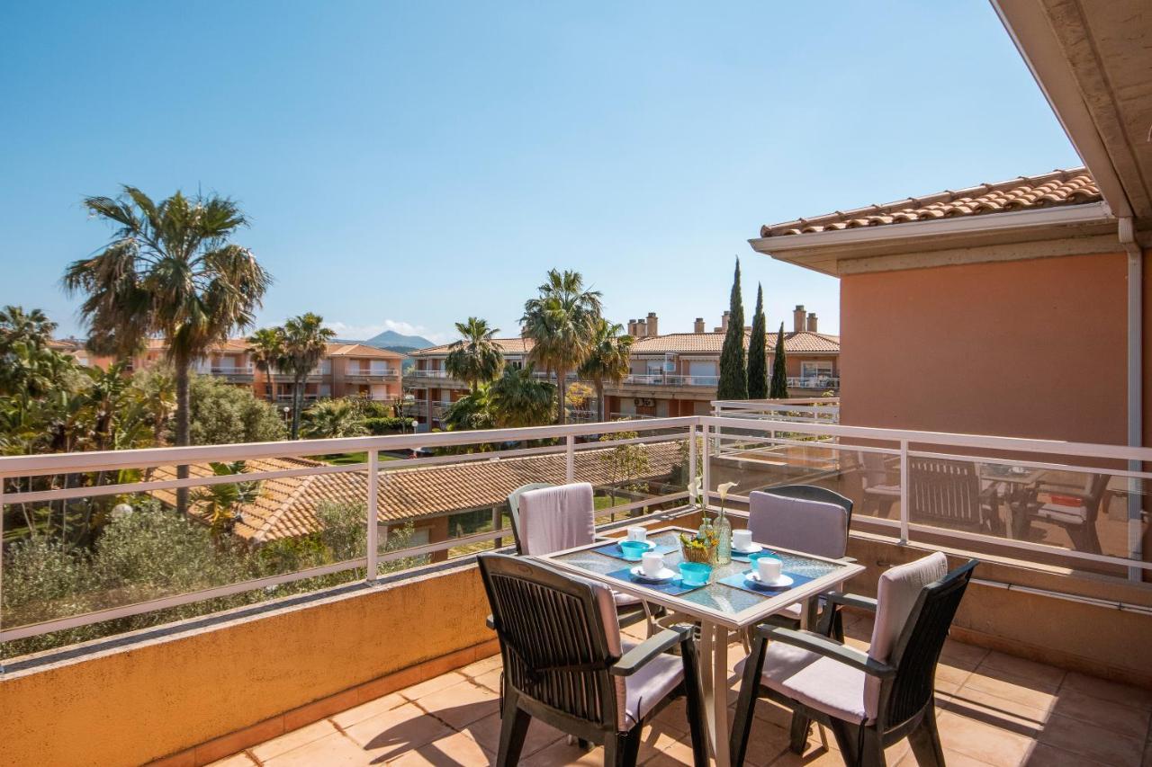 La Senia Apartment Jávea Екстериор снимка