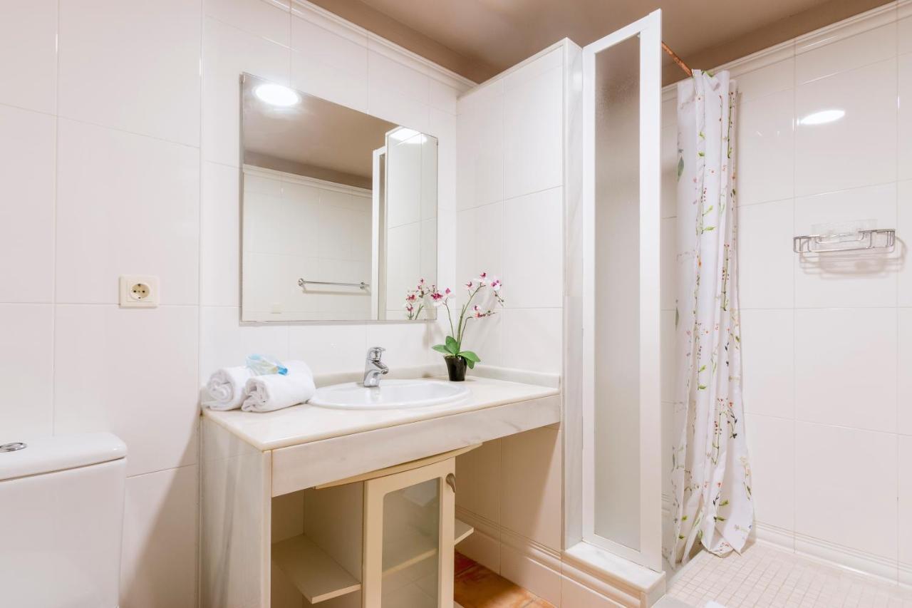 La Senia Apartment Jávea Екстериор снимка