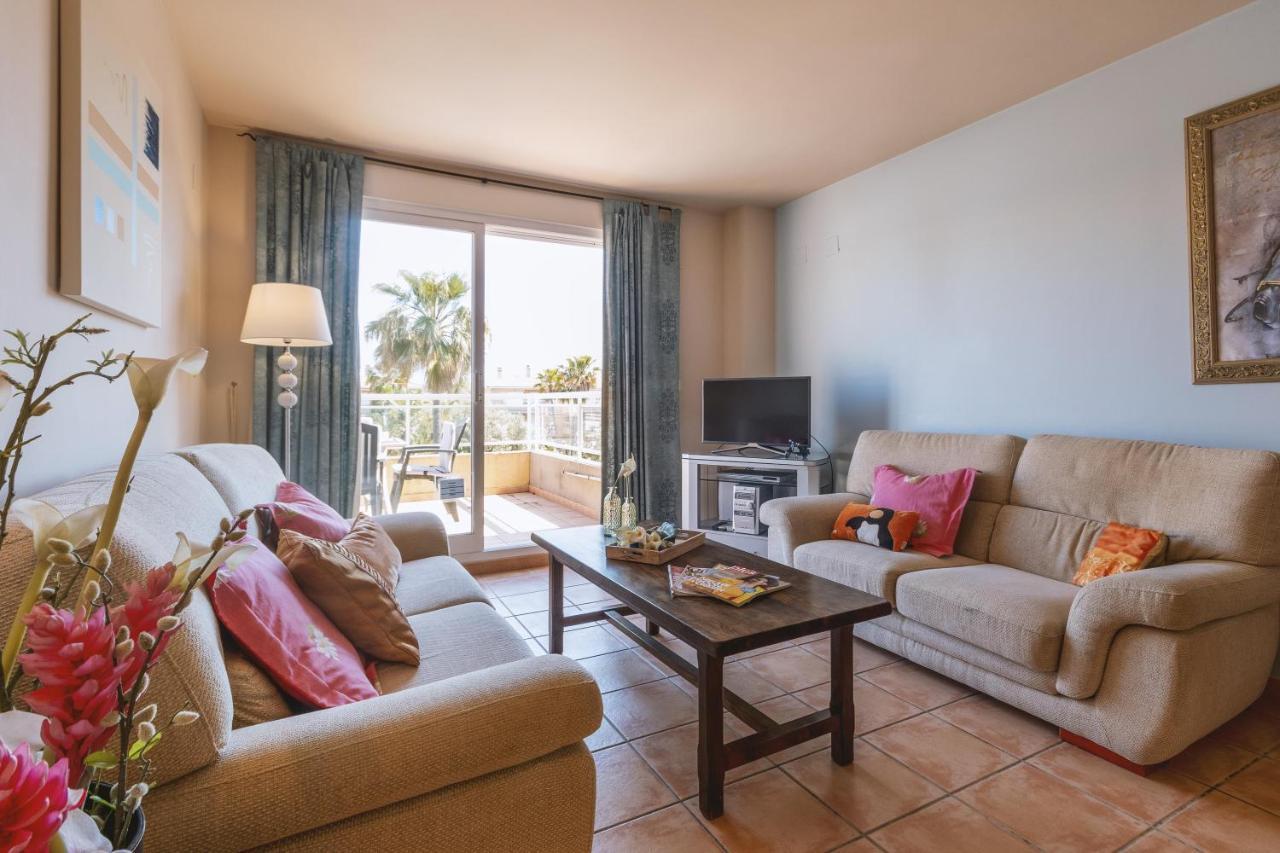 La Senia Apartment Jávea Екстериор снимка