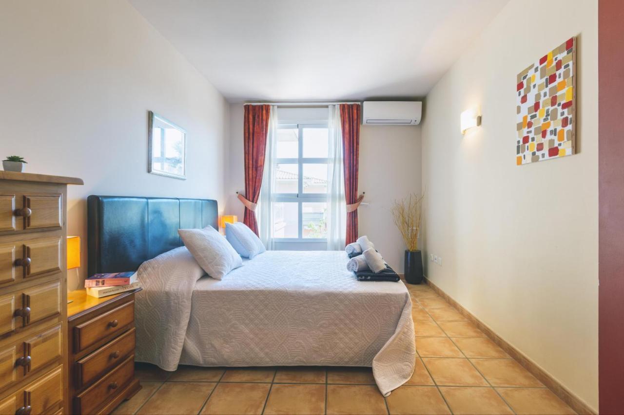 La Senia Apartment Jávea Екстериор снимка